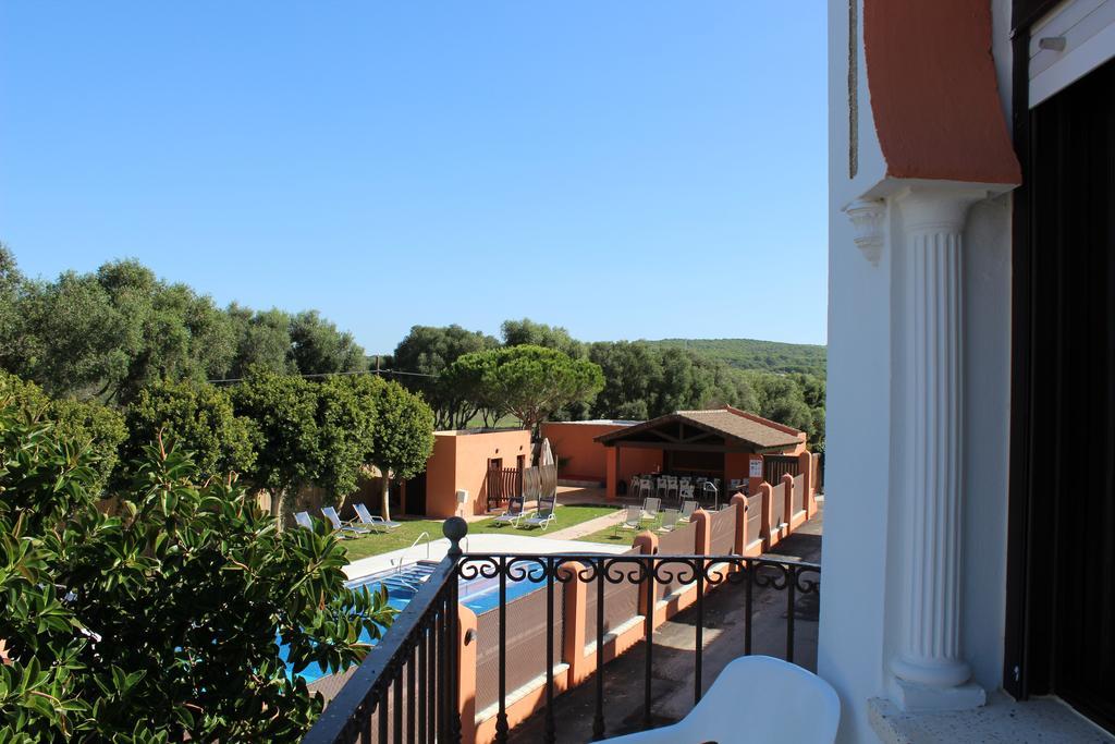 Hostal Alhambra Zahora Ruang foto